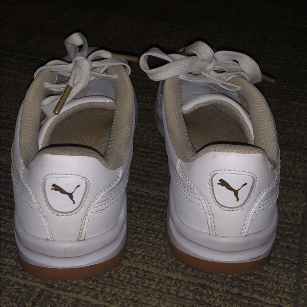 Sneakers - Picture 3 of 3